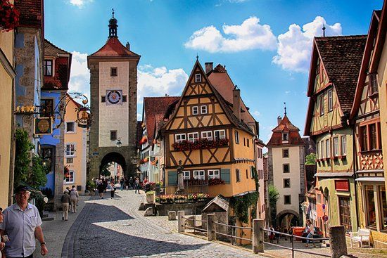 Altstadt