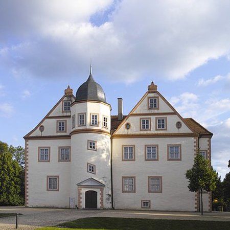 Schloss Königs Wusterhausen