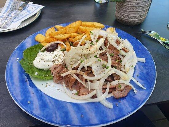 Restaurant Athen