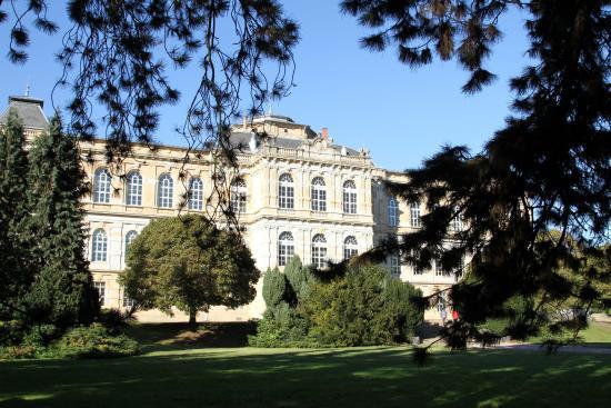 Herzogliches Museum Gotha