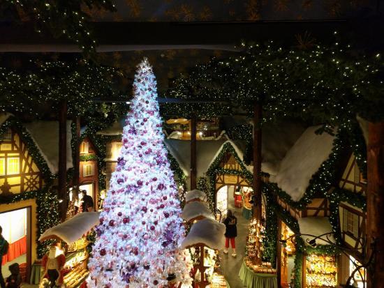 Deutsches Weihnachtsmuseum