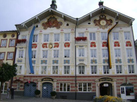 Stadtmuseum Bad Tölz