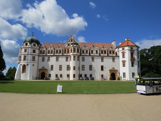 Schloss Celle