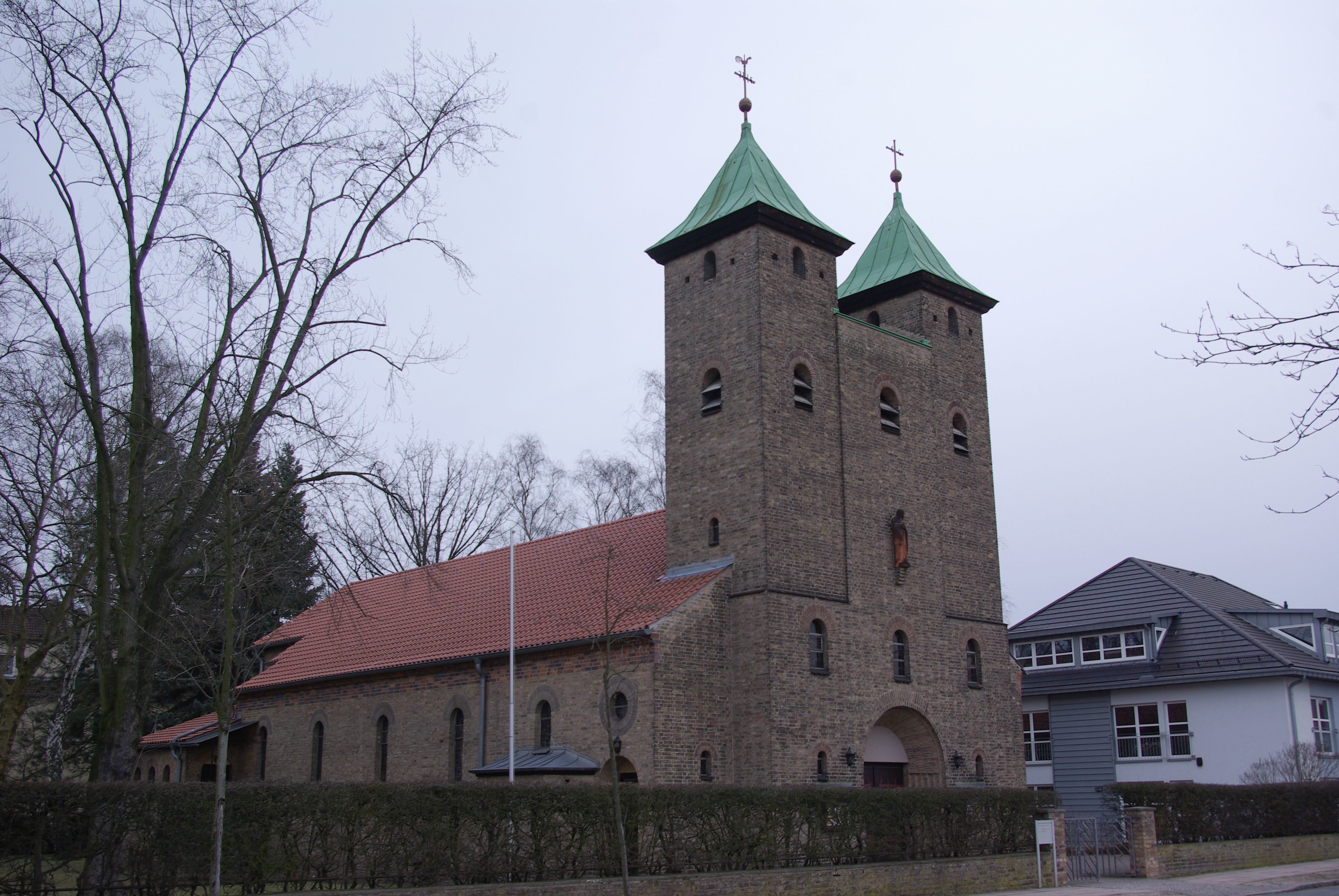 St. Elisabeth