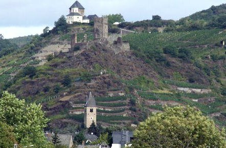 Oberburg