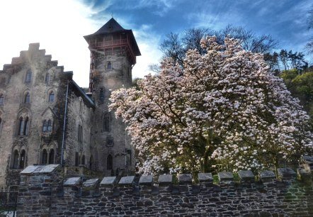 Schloss Liebieg, © Willi Probstfeld