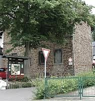 Heimatmuseum in der alten Schule in Virneburg, © https://virneburg-eifel.de/?q=de/heimatmuseum