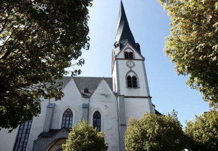 St. Clemenskirche, © Stadt Mayen/Schick