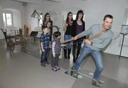 Eifelmuseum 1, © Stadt Mayen/Seydel
