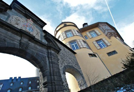 Genovevaburg 1, © Stadt Mayen/P!el Media