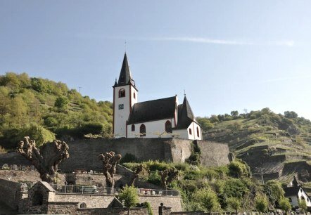 St. Johanneskirche