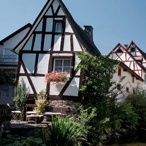 Historische Orte, © Klaus-Peter Kappest