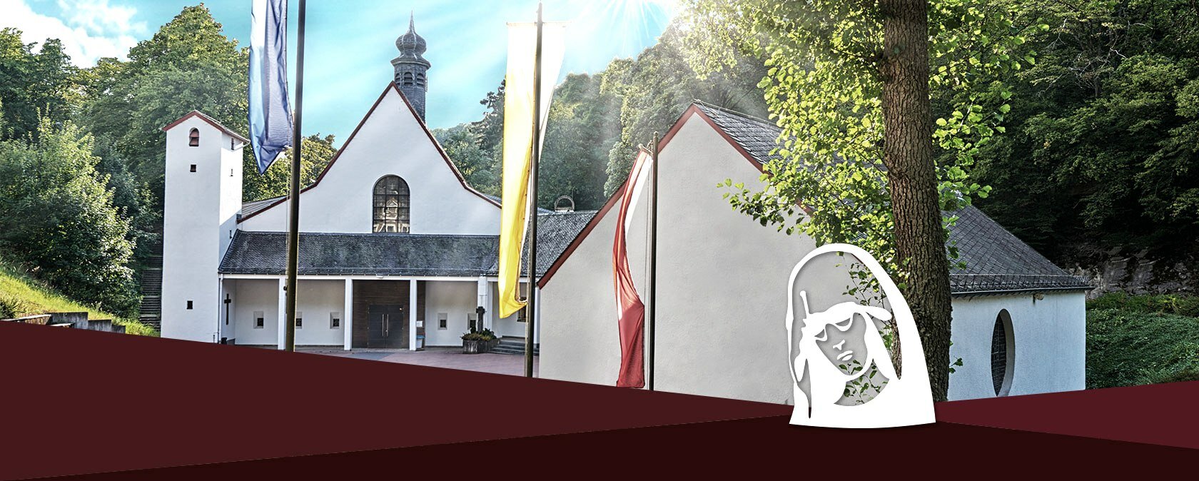 Kloster Maria Martental, © Fotostudio Mooi