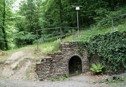 Aquädukt, © Tourist Information Erlebnis Rheinbogen