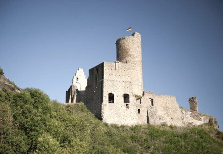 Löwenburg, © Kappest Remet