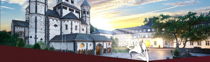 Abtei Maria Laach, © Fotostudio Mooi