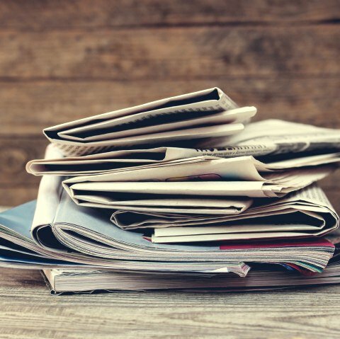 Presse, © Victoria М - Fotolia.com