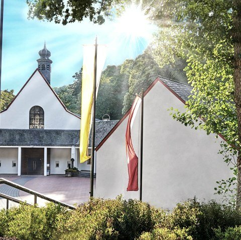 Kloster Maria Martental, © Fotostudio Mooi