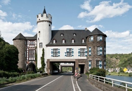 Schloss von der Leyen
