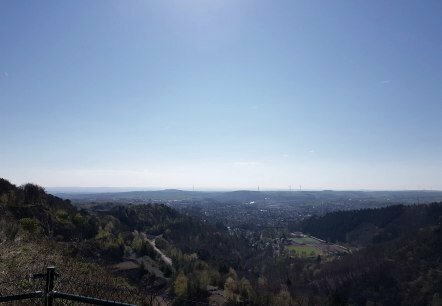 Plattform St. Johann 1