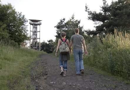 Booser Eifelturm 2, © Remet/Kappest