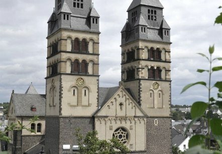 Herz-Jesu Kirche, © Stadt Mayen/Seydel